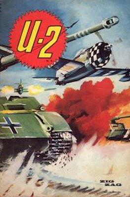 U-2 #83