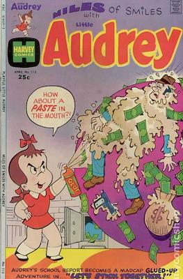 Playful Little Audrey #115