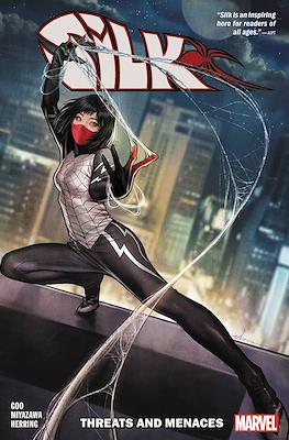 Silk Vol. 1: Threats and Menaces (2021)