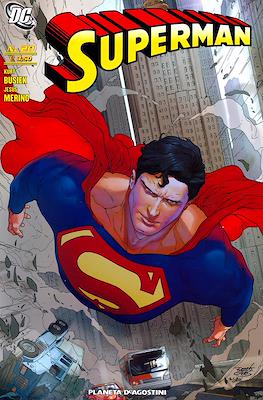 Superman #20