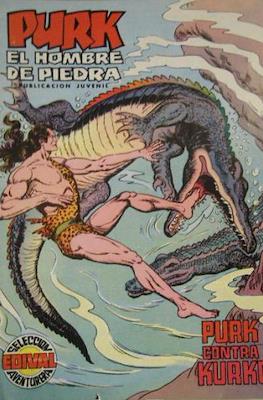 Purk, el hombre de piedra (1974) #64
