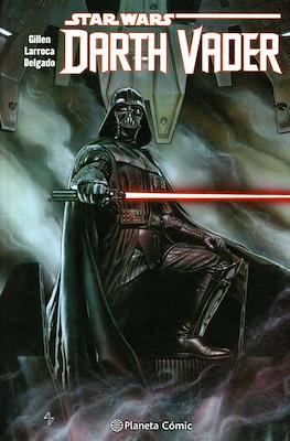 Star Wars: Darth Vader (Cartoné 160 pp) #1