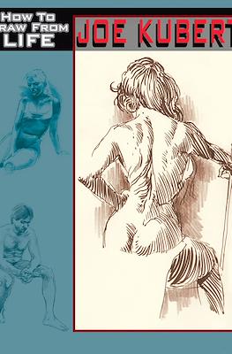 How To Draw From Life