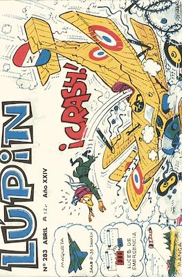 Lúpin #283