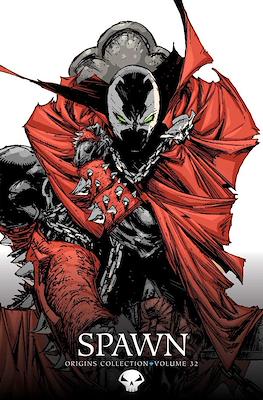 Spawn: Origins Collection #32