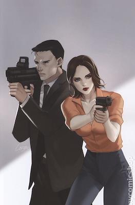 007 For King and Country (Variant Cover) (Comic Book) #6.3