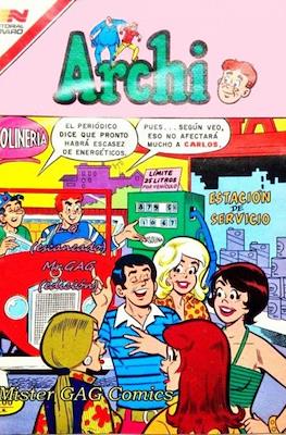 Archi #955