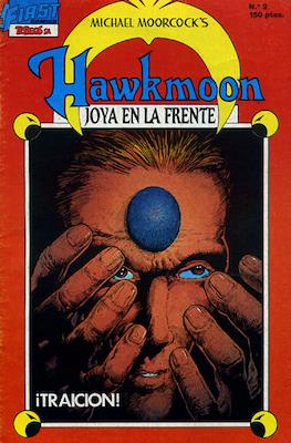 Hawkmoon (Grapa 24 pp) #2