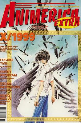 Animerica Extra Vol.2 #3