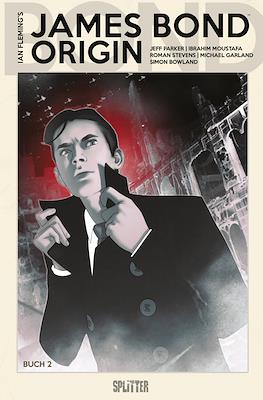 James Bond 007 #10