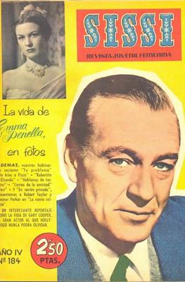 Sissi #184