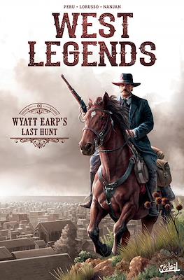 West Legends #1