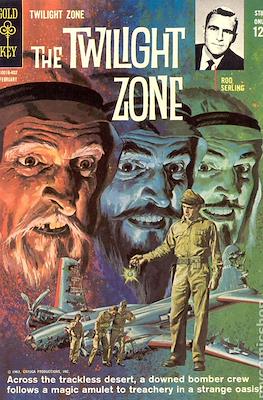 The Twilight Zone #6