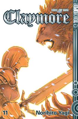 Claymore #11