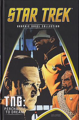 Star Trek Graphic Novel Collection #33