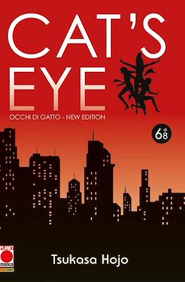 Cat's Eye - Occhi di gatto. New Edition #6