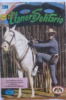 El Llanero Solitario #265