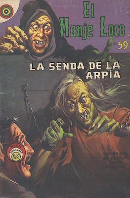El Monje Loco #59