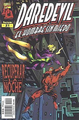 Daredevil Vol. 3 (1996-1998) (Grapa 24 pp) #21