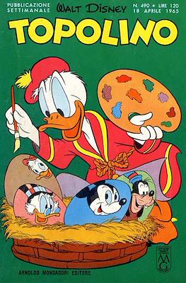 Topolino #490