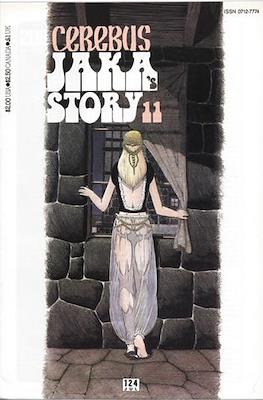 Cerebus #124