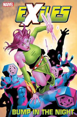 Exiles (2001 - 2008) #9