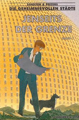 Die geheimnisvollen Städte #11