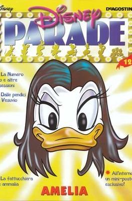Disney Parade #12