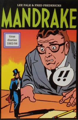 Mandrake #39