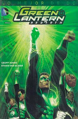 Lo Mejor de DC (2014-) (Rústica) #3
