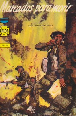 Valor #46