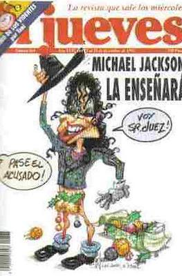 El Jueves #865