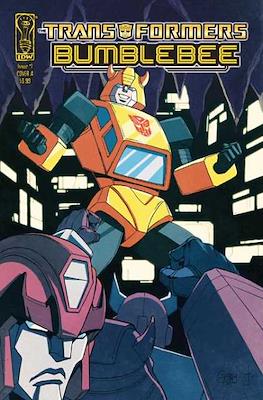 Transformers: Bumblebee #1