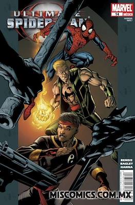 Ultimate Spider-Man (2007-2010) #14