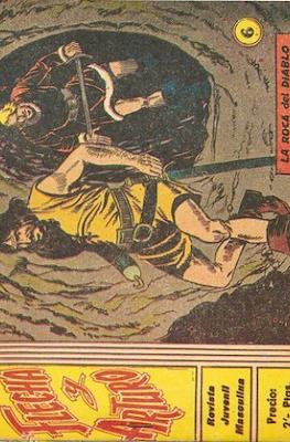 Flecha y Arturo (1965) #6