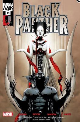 Black Panter - Vol. 4 #13