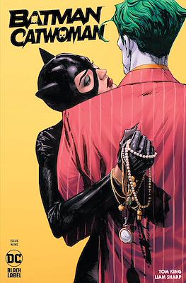 Batman / Catwoman (2021-) #9