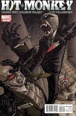 Hit-Monkey #2