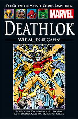 Die Offizielle Marvel-Comic-Sammlung Classic #31