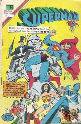 Supermán #1169