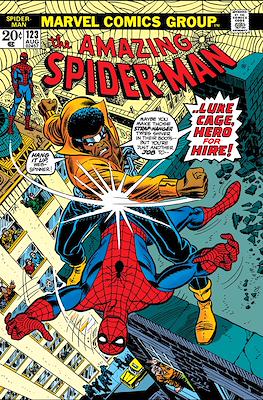 Spider-Man Komplett #138