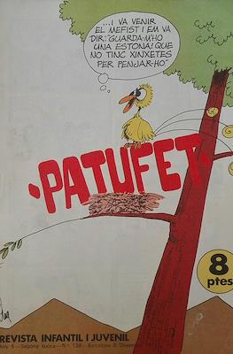 Patufet. Segona època #138