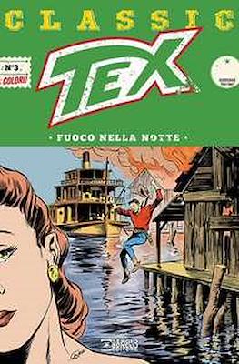 Tex Classic #3
