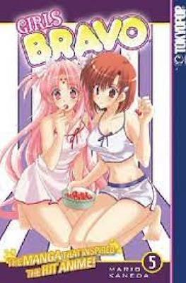 Girls Bravo #5