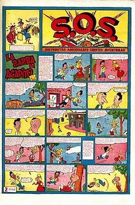 S.O.S.  (1951) #59