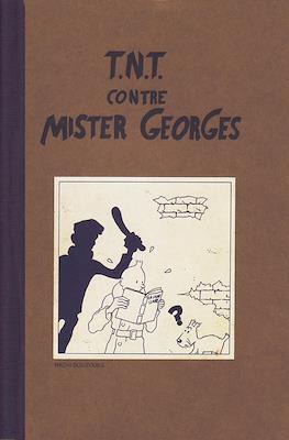T.N.T. contre Mister Georges