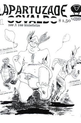 La partuza de Osvaldo