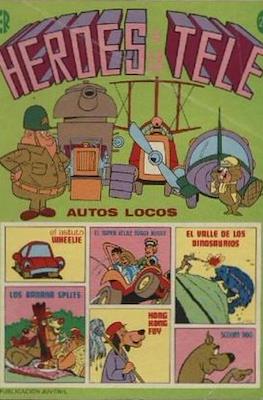 Héroes de la Tele #29