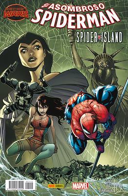 Spiderman Vol. 7 / Spiderman Superior / El Asombroso Spiderman (2006-) (Rústica) #112