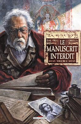 Le Manuscrit Interdit #1